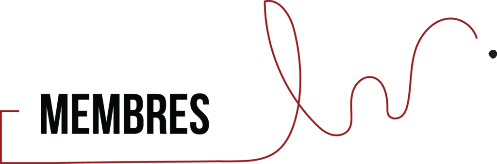 Aires Libres Membres