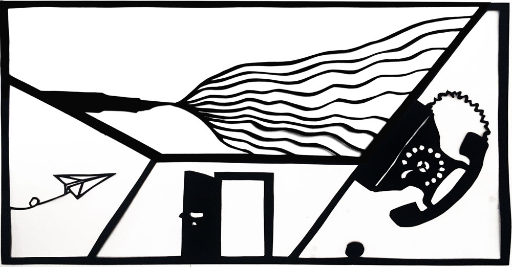 Contact Page Aires Libres